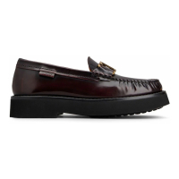 Tod's Women's 'Logo-Buckle' Loafers