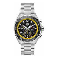 Tag Heuer 'Formula 1 Chronograph' Herrenuhr