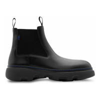 Burberry Men's 'Creeper' Chelsea Boots