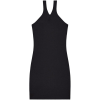 Courrèges Women's 'Criss-Cross 90's' Mini Dress