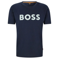 Boss Men's 'Logo' T-Shirt