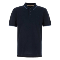 Boss Men's 'Logo-Embroidered' Polo Shirt