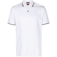 Boss Men's 'Logo-Appliqué' Polo Shirt