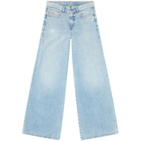 Diesel Women's '1978 D-Akemi' Jeans