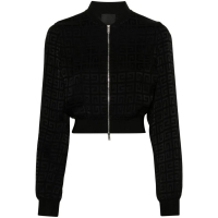 Givenchy Women's '4G' Bomber Jacket