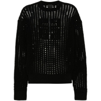 Givenchy Pull '4G Open-Knit' pour Femmes