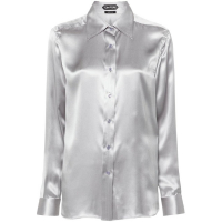 Tom Ford Women's 'Charmeuse' Shirt