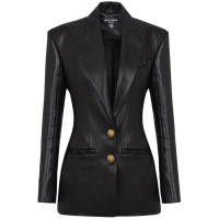 Balmain Blazer 'Peak-Lapel' pour Femmes