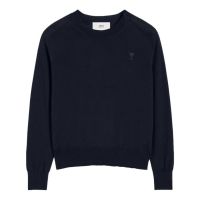 Ami Paris Men's 'Ami De Coeur' Sweater