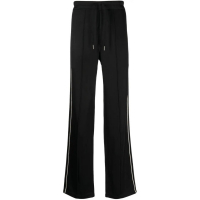 Tom Ford Men's 'Stripe-Detail' Sweatpants