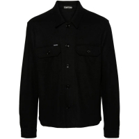 Tom Ford Men's 'Button-Up' Overshirt