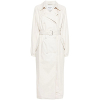 Isabel Marant Etoile Trench 'Cacilda' pour Femmes