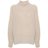 Brunello Cucinelli Women's Turtleneck Sweater