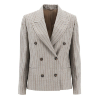 Brunello Cucinelli Blazer pour Femmes