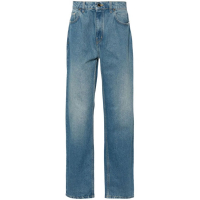 Casablanca Men's 'Tennis Club' Jeans