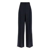 Brunello Cucinelli Women's 'Tropical Luxury' Trousers