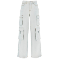 Self Portrait Women's 'Cargo' Jeans