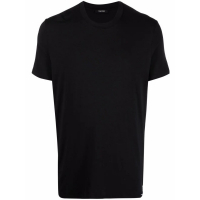 Tom Ford T-shirt 'Logo-Appliqué' pour Hommes