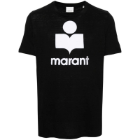 Isabel Marant Men's 'Karman' T-Shirt