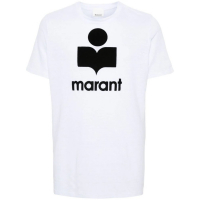 Isabel Marant Men's 'Karman' T-Shirt