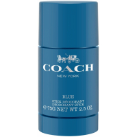 Coach 'Blue' Deodorant-Stick - 75 g