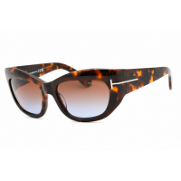 Tom Ford Lunettes de soleil 'FT1065' pour Femmes