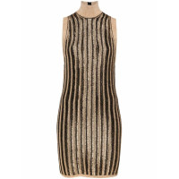 Tom Ford Robe mini 'Ribbed' pour Femmes