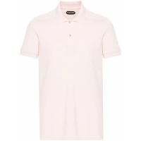 Tom Ford Men's 'Tennis' Polo Shirt