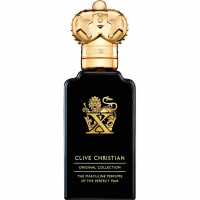 CLIVE CHRISTIAN Parfum 'Original Collection X' - 50 ml