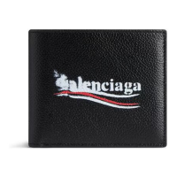 Balenciaga 'Cash Square Folded' Portemonnaie für Herren