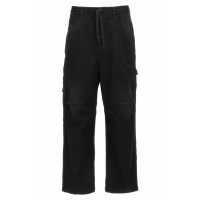 Balenciaga Men's Cargo Trousers