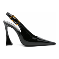 Saint Laurent 'Dune' Pumps mit Fersenriemen für Damen