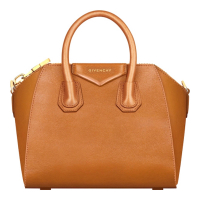 Givenchy 'Mini Antigona' Henkeltasche für Damen