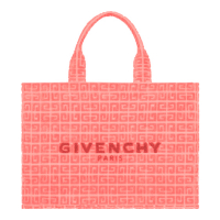 Givenchy Sac Cabas 'Medium G- In 4G Towelling' pour Femmes