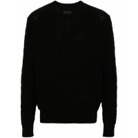 Givenchy Men's '4G' Sweater