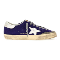 Golden Goose Deluxe Brand Men's 'Superstar' Sneakers