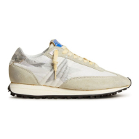 Golden Goose Deluxe Brand Women's 'Running Marathon Panelled' Sneakers