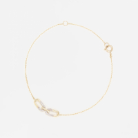 Le Diamantaire 'Camille' Armband für Damen