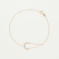 Le Diamantaire 'Louna' Armband für Damen