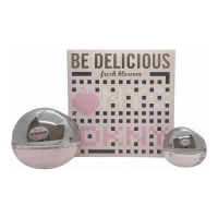 DKNY 'Be Delicious Fresh Blossom' Eau de parfum - 2 Stücke