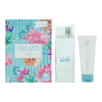 Kenzo 'L'Eau Kenzo' Parfüm Set - 2 Stücke