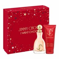 Jimmy Choo 'I Want Choo' Parfüm Set - 2 Stücke