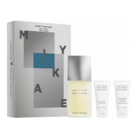 Issey Miyake 'L'Eau D'Issey Pour Homme' Parfüm Set - 3 Stücke