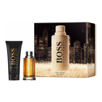 Hugo Boss 'The Scent' Parfüm Set - 2 Stücke