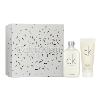 Calvin Klein Coffret de parfum 'CK One' - 2 Pièces