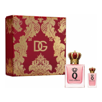 Dolce&Gabbana 'Q' Eau de parfum - 2 Stücke