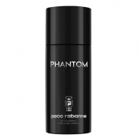 Paco Rabanne Déodorant spray 'Phantom' - 150 ml