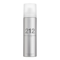 Carolina Herrera '212 NYC For Her' Sprüh-Deodorant - 150 ml