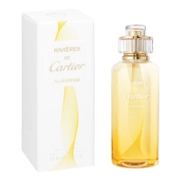 Cartier 'Rivières De Cartier Allègresse' Eau de toilette - 100 ml