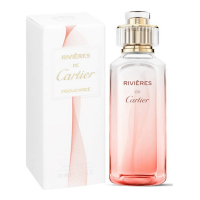 Cartier Eau de toilette - Rechargeable 'Rivières De Cartier Insouciance' - 100 ml